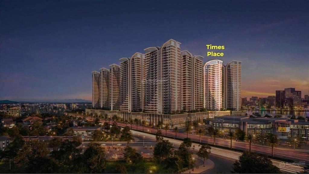 Căn hộ 1pn capital square "gà đẻ trứng vàng" ngay chân cầu sông hàn
