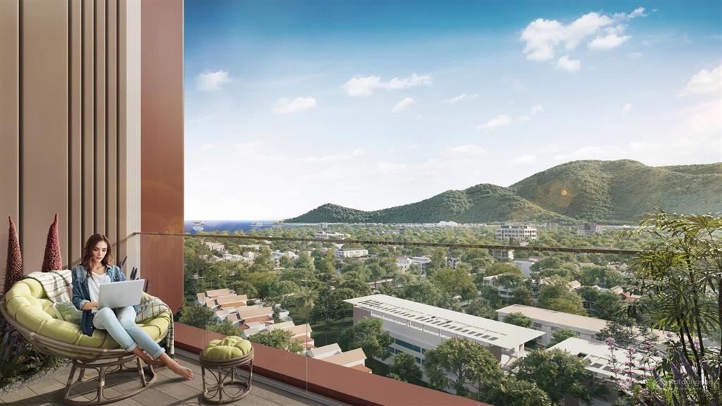 Symphony 5 đà nẵng  giá tốt giai đoạn đầu  view sông hàn cực đẹp