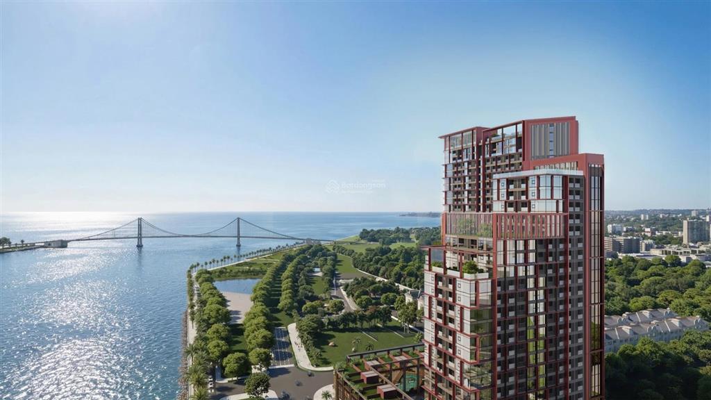 Symphony 5 đà nẵng  giá tốt giai đoạn đầu  view sông hàn cực đẹp