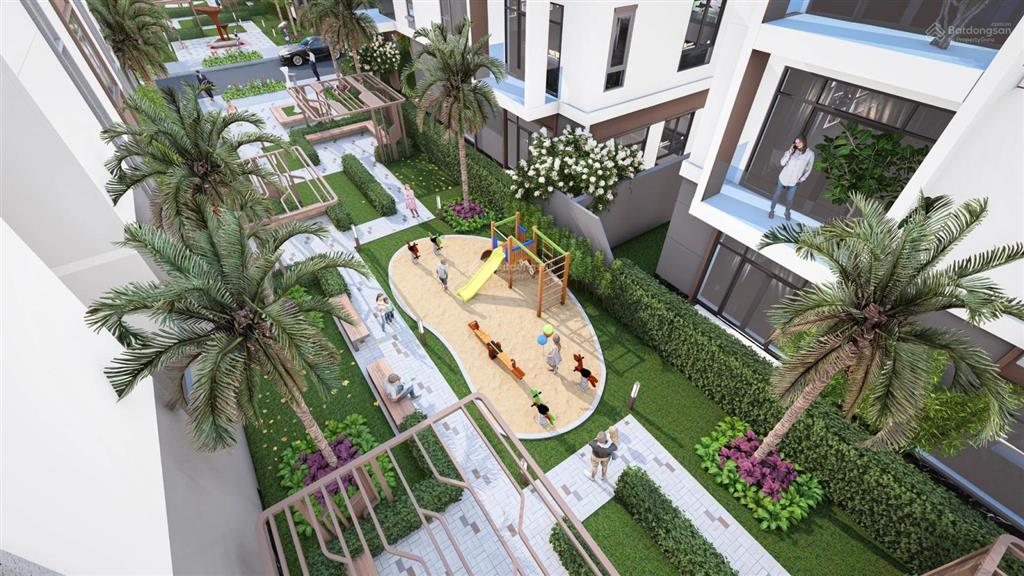 Chỉ từ 9,7 tỷ sở hữu shophouse 4 tầng futa kim phát tại trung tâm liên chiểu