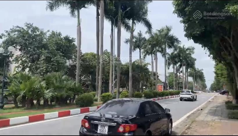Bán ô đất biệt thự siêu vip tại đường quang trung  việt trì  phú thọ sẵn sổ đỏ. l/h 0977 040 ***