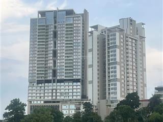 Bán căn hộ chung cư 3pn văn lang skylake  the king tower, việt trì  phú thọ