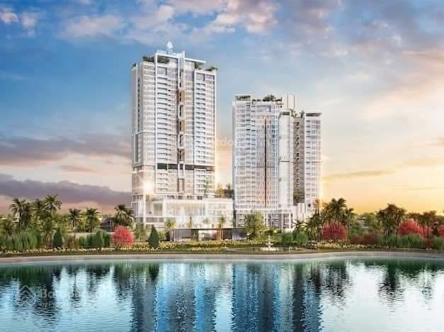 Bán cc the king tower, đẹp, nhiều tiện ích ở việt trì, phú thọ.  0965 074 *** để nhận tt