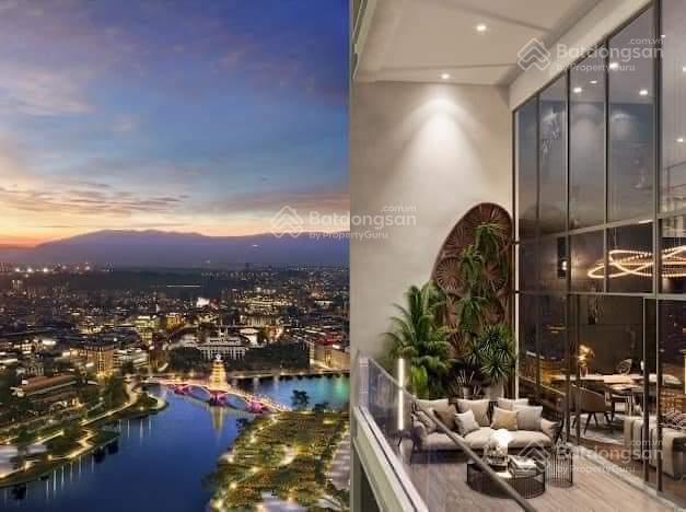 Bán cc the king tower, đẹp, nhiều tiện ích ở việt trì, phú thọ.  0965 074 *** để nhận tt