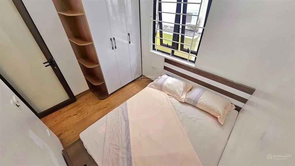 Bán cc tại ngõ 4, hoàng quốc việt, cầu giấy, hà nội, giá cực chất 3,98 tỷ, 31,2m2. 0965 074 ***