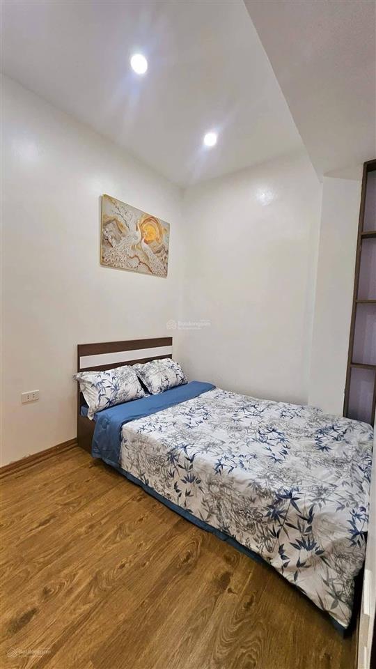 Bán cc tại ngõ 4, hoàng quốc việt, cầu giấy, hà nội, giá cực chất 3,98 tỷ, 31,2m2. 0965 074 ***