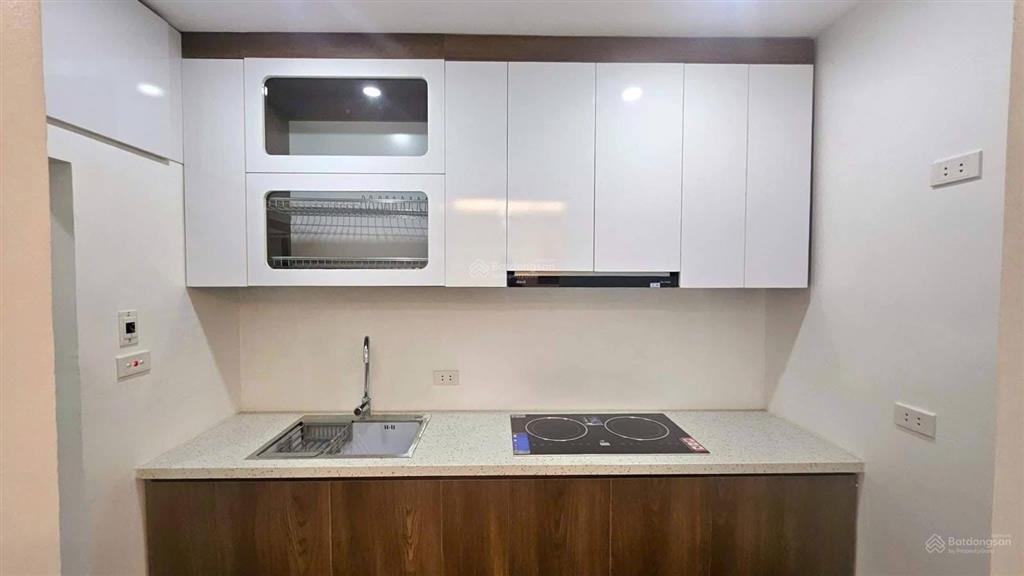 Bán cc tại ngõ 4, hoàng quốc việt, cầu giấy, hà nội, giá cực chất 3,98 tỷ, 31,2m2. 0965 074 ***