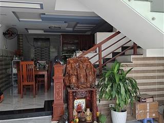 Bán nhà 5 tầng  mặt tiền hiệp thành 45  kinh doanh đa ngành nghề  phường hiệp thành  quận 12.