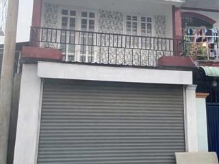 Nhà 2 tầng đẹp khu phân lô đường 8m  kinh doanh tấp nập  tân thới nhì, hóc môn, chỉ 3,15 tỷ tl