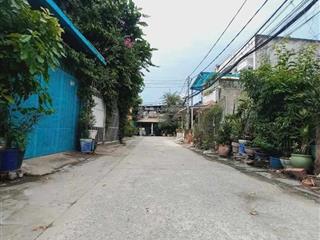 Sát mặt tiền đặng thúc vịnh c4 106m2  hẻm xe hơi ra vào thoải mái  khu vực dân cư sầm uất.