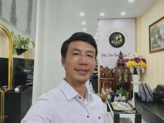 Nhà mặt tiền đường trương thị hoa q12  kinh doanh đỉnh  104m2  3 tầng đẹp lung linh chỉ hơn 9 tỷ