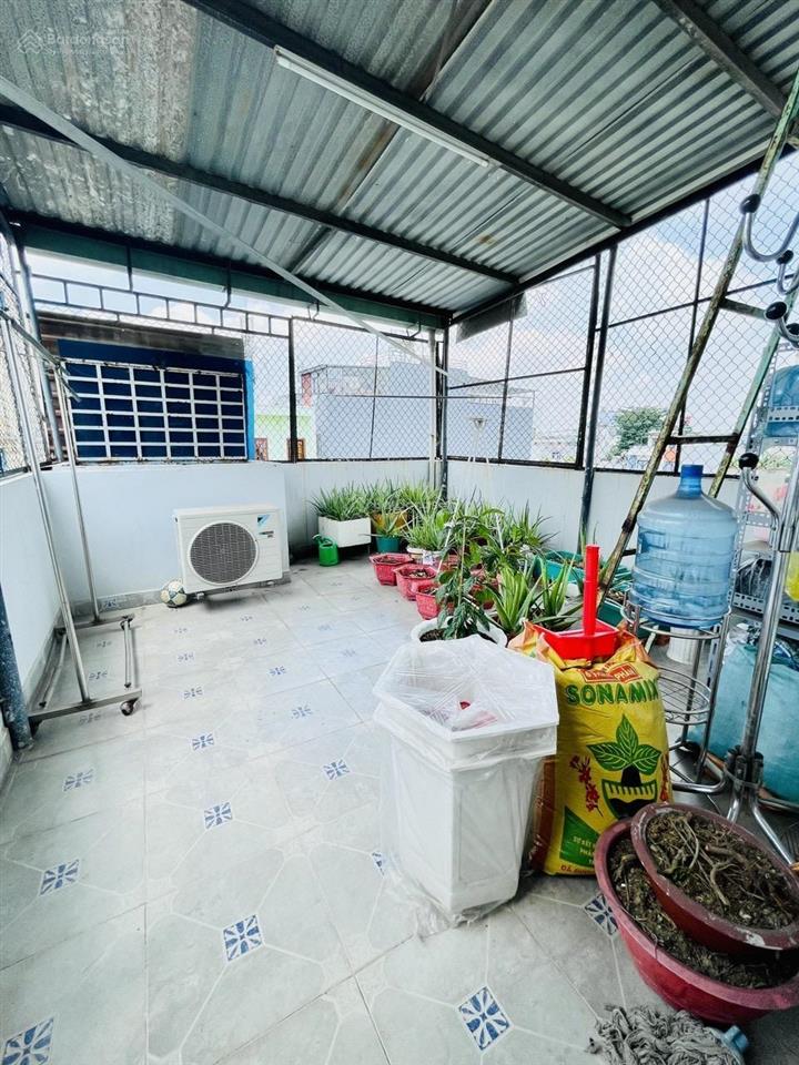 Nhà mặt tiền đường trương thị hoa q12  kinh doanh đỉnh  104m2  3 tầng đẹp lung linh chỉ hơn 9 tỷ