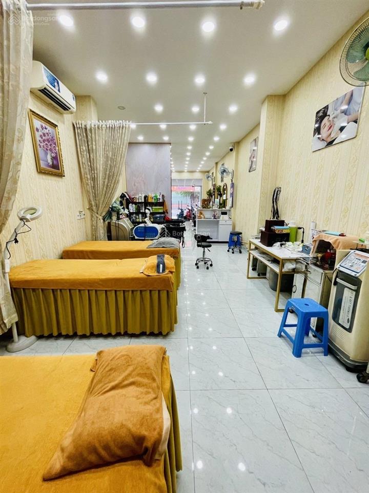 Nhà mặt tiền đường trương thị hoa q12  kinh doanh đỉnh  104m2  3 tầng đẹp lung linh chỉ hơn 9 tỷ