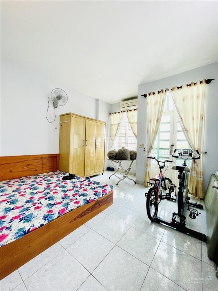 Nhà mặt tiền đường trương thị hoa q12  kinh doanh đỉnh  104m2  3 tầng đẹp lung linh chỉ hơn 9 tỷ