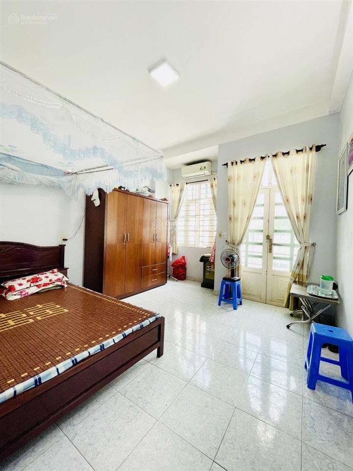 Nhà mặt tiền đường trương thị hoa q12  kinh doanh đỉnh  104m2  3 tầng đẹp lung linh chỉ hơn 9 tỷ