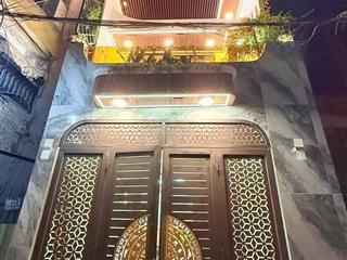 Siêu phẩm cạnh aeon mall tân phú  65m2  2 tầng còn mới ở ngay  hẻm xe hơi  sổ hồng riêng.