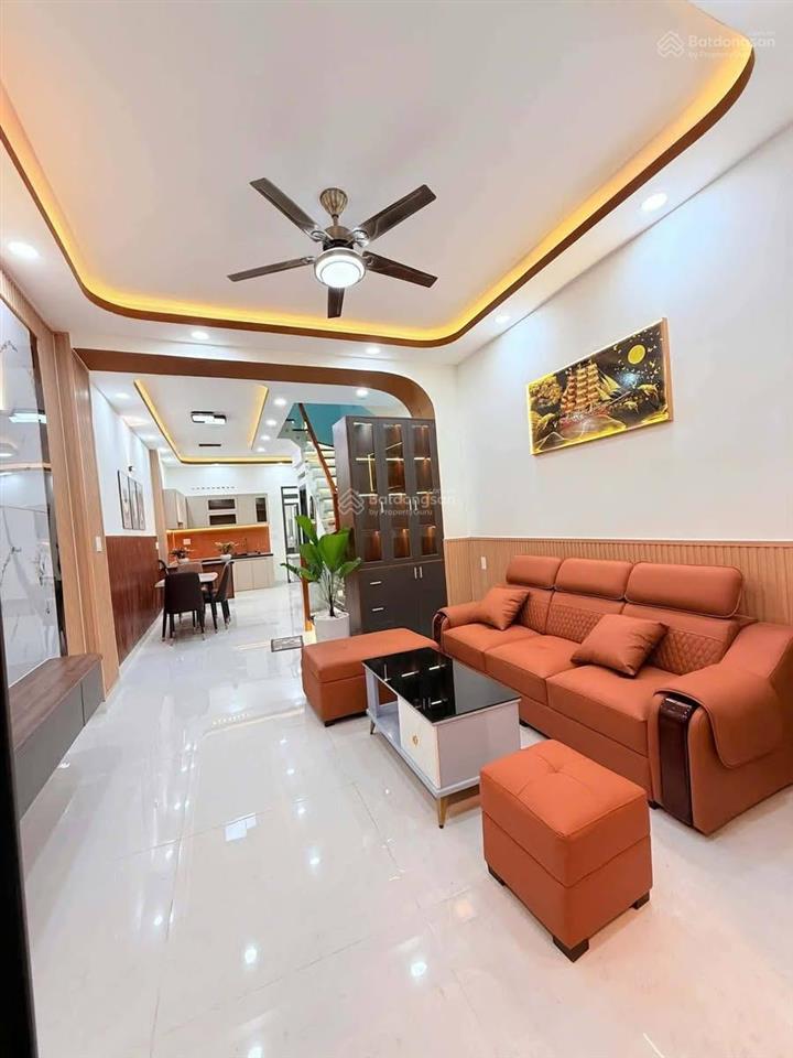 Siêu phẩm cạnh aeon mall tân phú  65m2  2 tầng còn mới ở ngay  hẻm xe hơi  sổ hồng riêng.