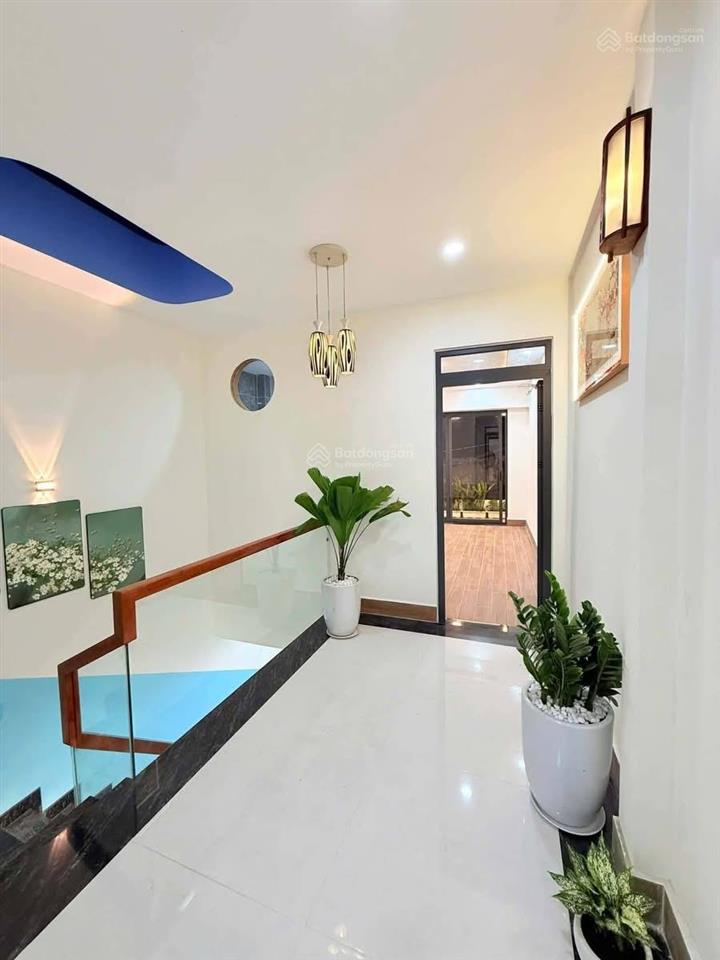 Siêu phẩm cạnh aeon mall tân phú  65m2  2 tầng còn mới ở ngay  hẻm xe hơi  sổ hồng riêng.