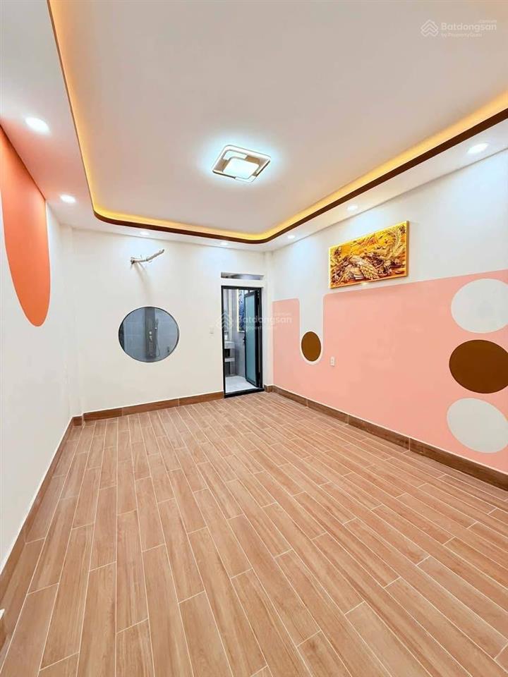 Siêu phẩm cạnh aeon mall tân phú  65m2  2 tầng còn mới ở ngay  hẻm xe hơi  sổ hồng riêng.