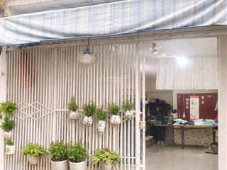 Nhà 2 tâng tân chánh hiệp 36  hẻm xe hơi thông  gần cvpm quang trung  ngay chợ đông bắc. quận 12