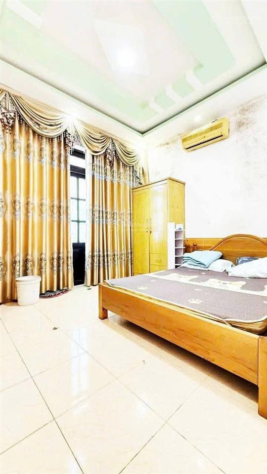 Nhà 4 tầng btct siêu đẹp  67m2  ô tô ngủ trong nhà  gần bên hiệp thành city  sát chợ cây thị.