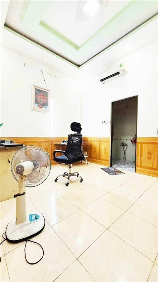 Nhà 4 tầng btct siêu đẹp  67m2  ô tô ngủ trong nhà  gần bên hiệp thành city  sát chợ cây thị.