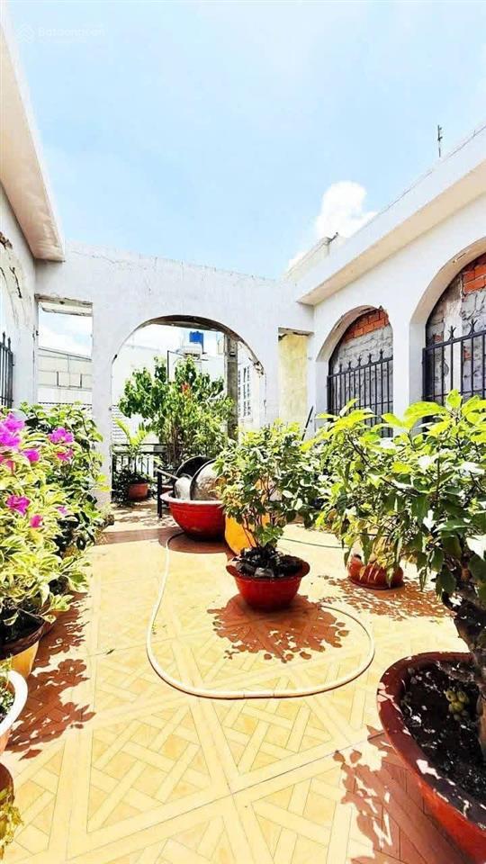 Nhà 4 tầng btct siêu đẹp  67m2  ô tô ngủ trong nhà  gần bên hiệp thành city  sát chợ cây thị.