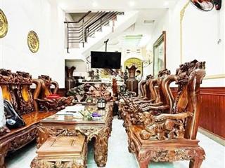 Nhà 4 tầng btct siêu đẹp  67m2  ô tô ngủ trong nhà  gần bên hiệp thành city  sát chợ cây thị.