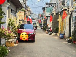 Nhà mặt tiền nhánh trần thị năm  3 tầng btct  đường 7m thông  kinh doanh mọi ngành nghề.