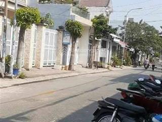 Nhà mặt tiền nguyễn thị thơi, 2 tầng 94m2. tiện mở vp, spa, phòng khám, kinh doanh đa ngành nghề.