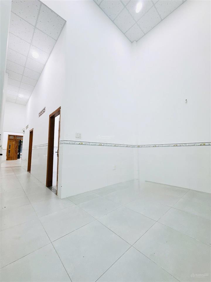 Mặt tiền trần thị hè vừa ở vừa kinh doanh 94m2. dòng tiền 12 triệu/tháng gần hiệp thành city, q12