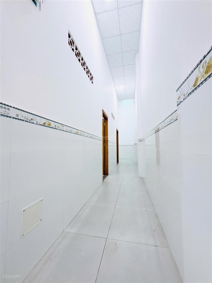 Mặt tiền trần thị hè vừa ở vừa kinh doanh 94m2. dòng tiền 12 triệu/tháng gần hiệp thành city, q12