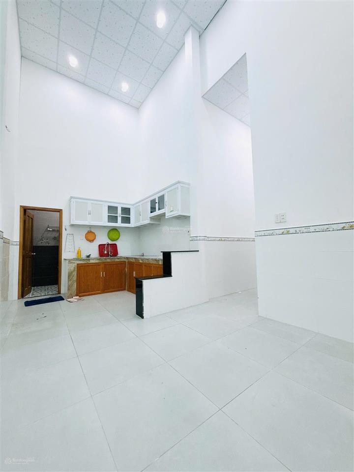 Mặt tiền trần thị hè vừa ở vừa kinh doanh 94m2. dòng tiền 12 triệu/tháng gần hiệp thành city, q12