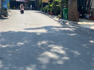 Mặt tiền ta20 126m2, giáp trần thị cờ dãy trọ đang cho thuê full khu vực sầm uất thông lê thi riêng