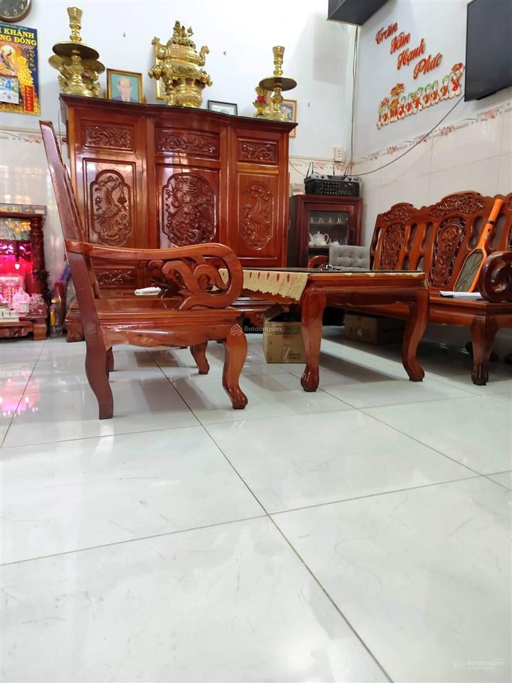 Bán nhà mặt tiền dương công khi, 76m2. vị trí đắc địa, kinh doanh đa ngành nghề. giá rẻ chỉ 4,46 tỷ