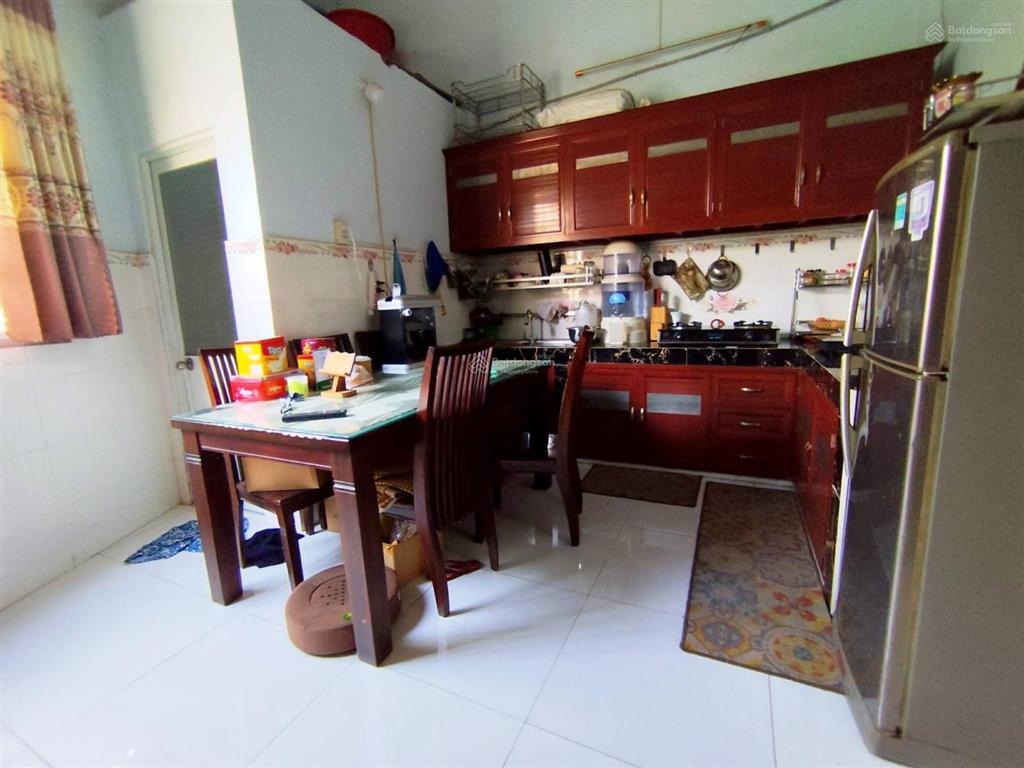 Bán nhà mặt tiền dương công khi, 76m2. vị trí đắc địa, kinh doanh đa ngành nghề. giá rẻ chỉ 4,46 tỷ