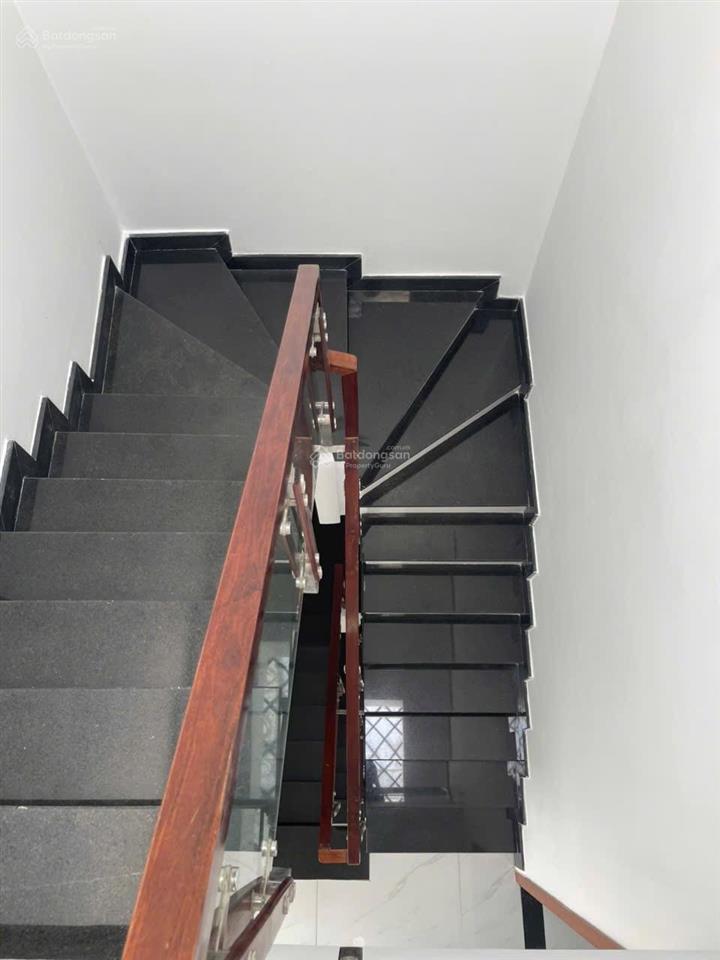 Nhà mặt tiền nguyễn thị xinh, khu phân lô vip nhất thới an q12. 5tầng 92m2 (5,1x18m) kinh doanh tốt