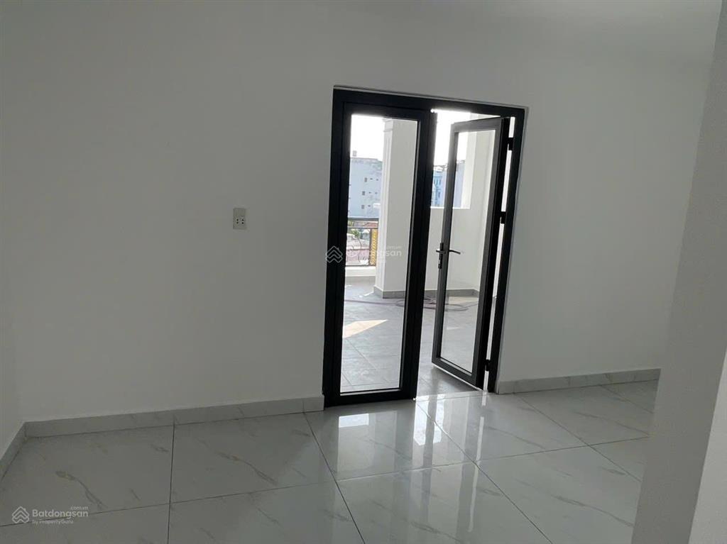 Nhà mặt tiền nguyễn thị xinh, khu phân lô vip nhất thới an q12. 5tầng 92m2 (5,1x18m) kinh doanh tốt