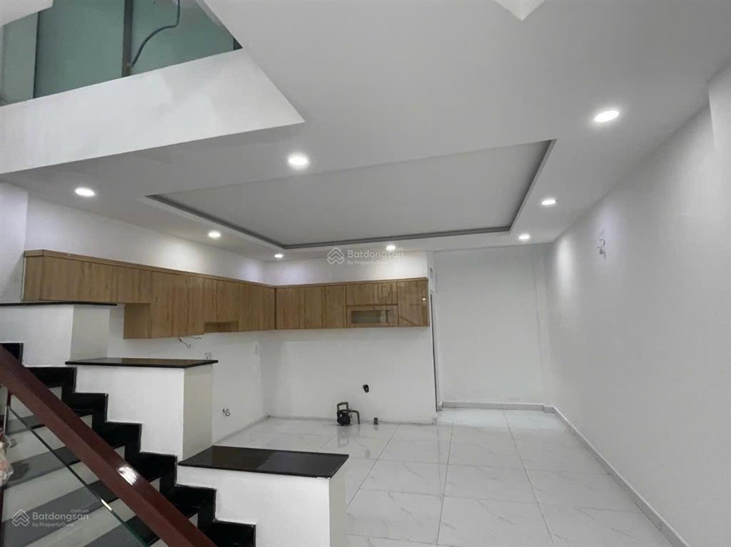 Nhà mặt tiền nguyễn thị xinh, khu phân lô vip nhất thới an q12. 5tầng 92m2 (5,1x18m) kinh doanh tốt