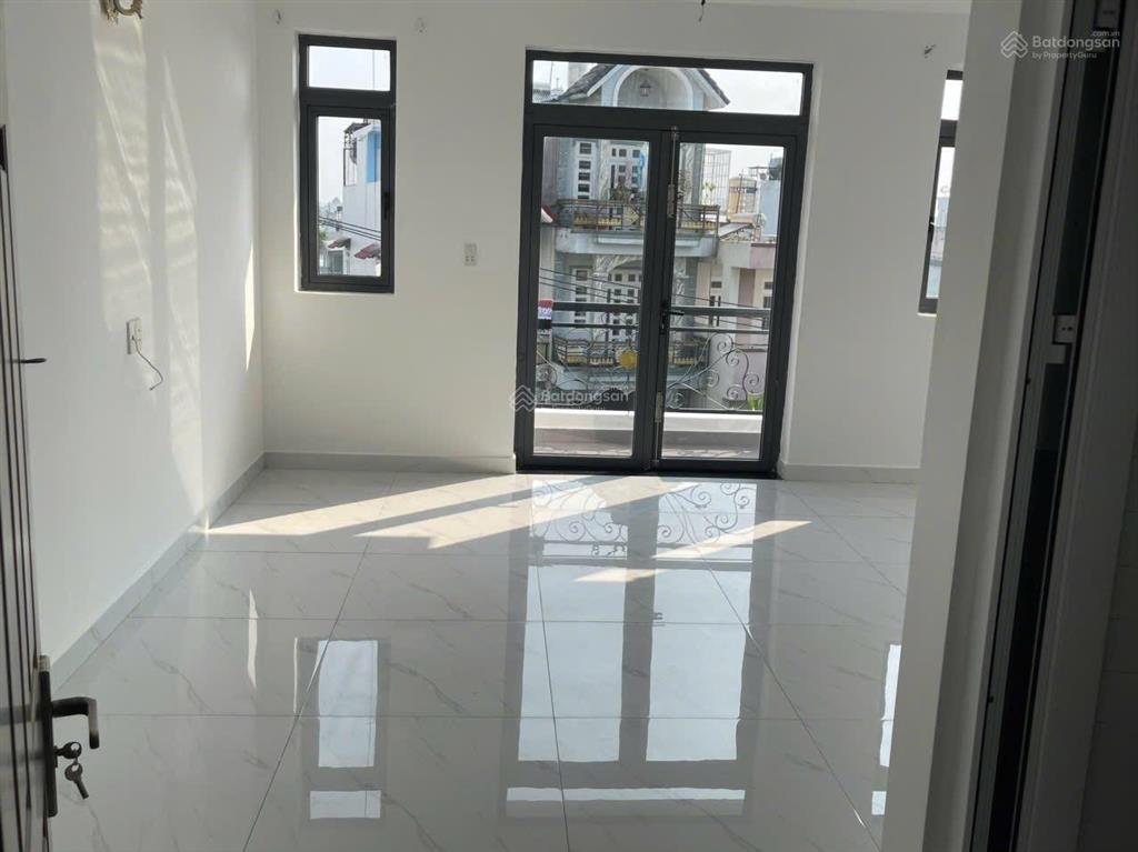 Nhà mặt tiền nguyễn thị xinh, khu phân lô vip nhất thới an q12. 5tầng 92m2 (5,1x18m) kinh doanh tốt