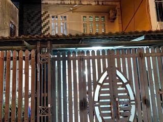 Nhà 3 tầng đúc mặt tiền đường tân hiệp 15  đường nhựa 12m có lề  kinh doanh đỉnh. giá chỉ 3,7 tỷ