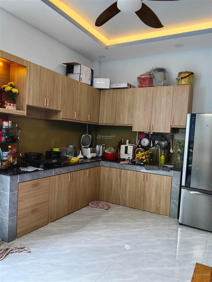 Mặt tiền tân hiệp 30 thị trần hóc môn, 127m2. nhà đẹp như mới chỉ 4.5 tỷ tl.