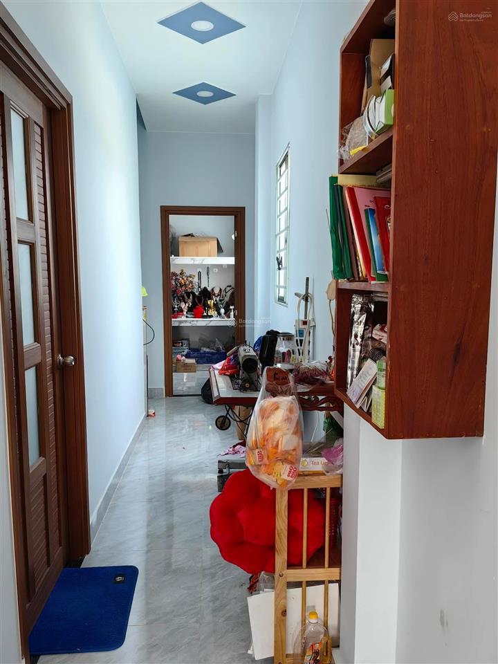 Mặt tiền tân hiệp 30 thị trần hóc môn, 127m2. nhà đẹp như mới chỉ 4.5 tỷ tl.
