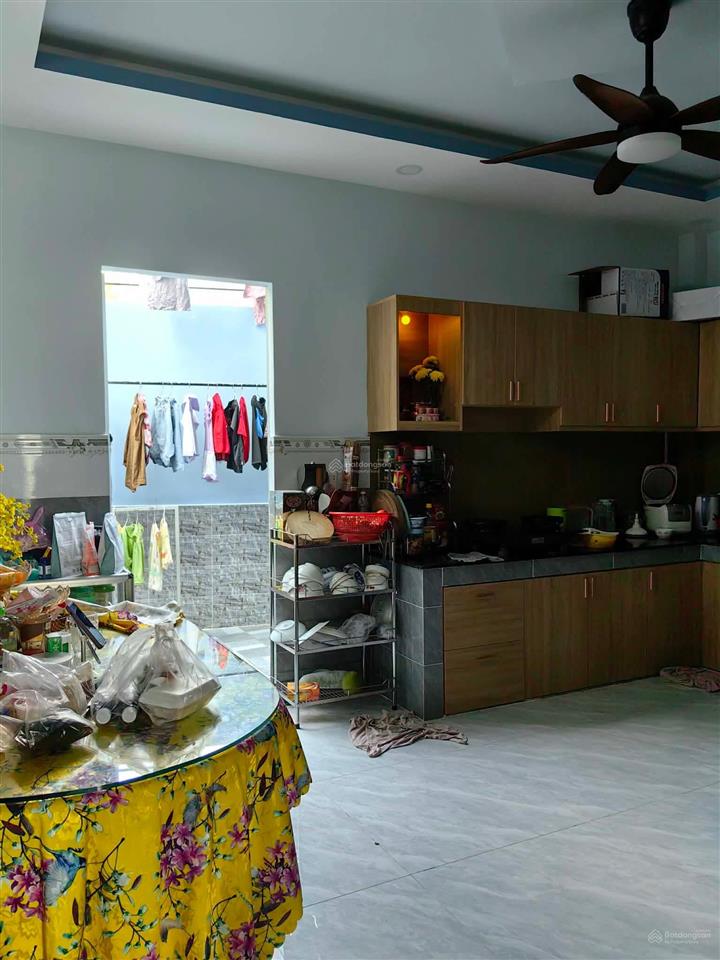 Mặt tiền tân hiệp 30 thị trần hóc môn, 127m2. nhà đẹp như mới chỉ 4.5 tỷ tl.