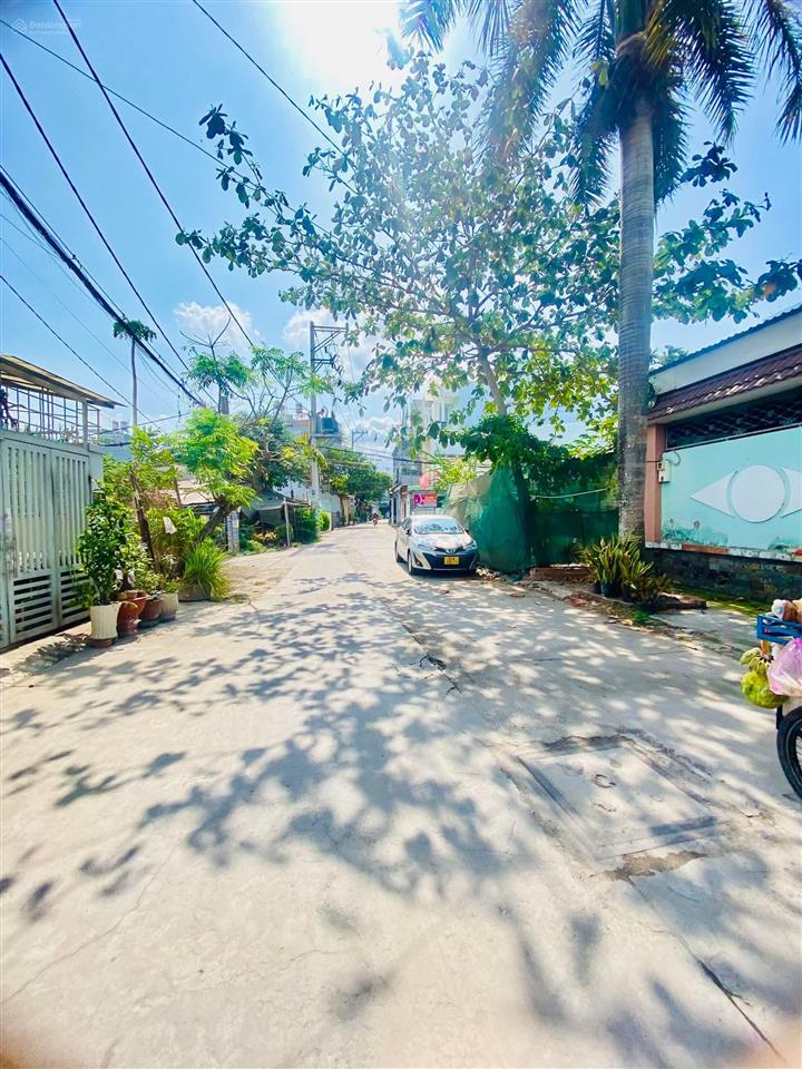 Siêu phẩm nhà 3 tầng 64m2 khu vip lâm thị hố q12  oto tránh  đủ tiện ích  nhà đẹp ở ngay.