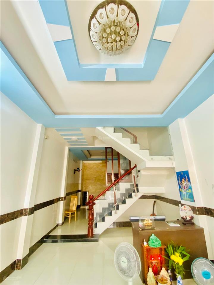 Siêu phẩm nhà 3 tầng 64m2 khu vip lâm thị hố q12  oto tránh  đủ tiện ích  nhà đẹp ở ngay.
