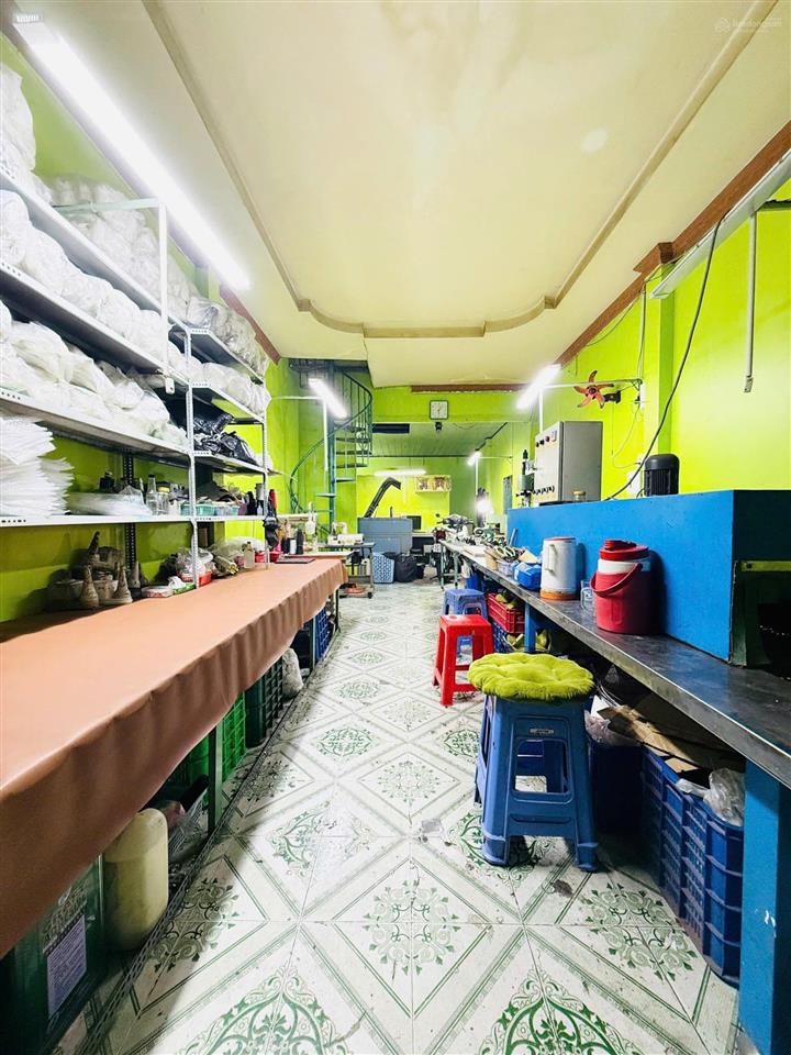 Mặt tiền lê văn khương nối dài vị trí vàng kinh doanh sầm uất, 93m2 full thổ, dòng tiền 12tr/ tháng