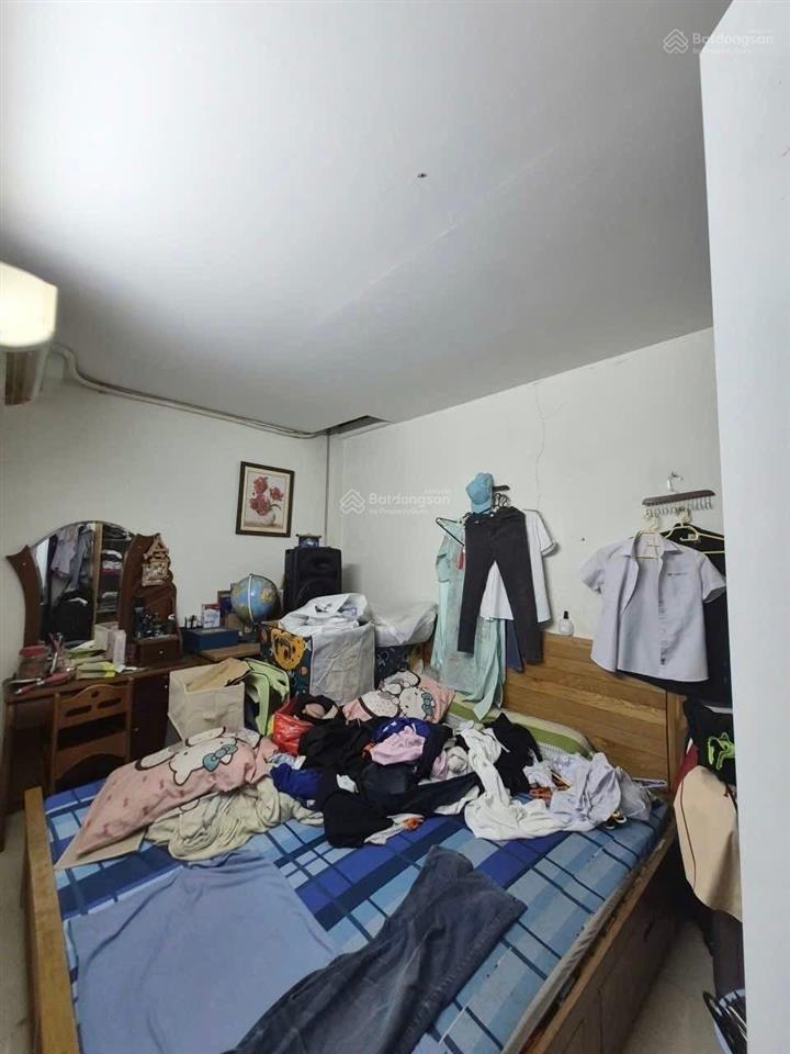 Nhà hẻm xe hơi lê văn thọ gần công viên làng hoa gò vấp, 48m 2 tầng. giá chỉ 5,48 tỷ tl.