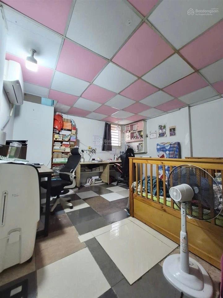Nhà hẻm xe hơi lê văn thọ gần công viên làng hoa gò vấp, 48m 2 tầng. giá chỉ 5,48 tỷ tl.