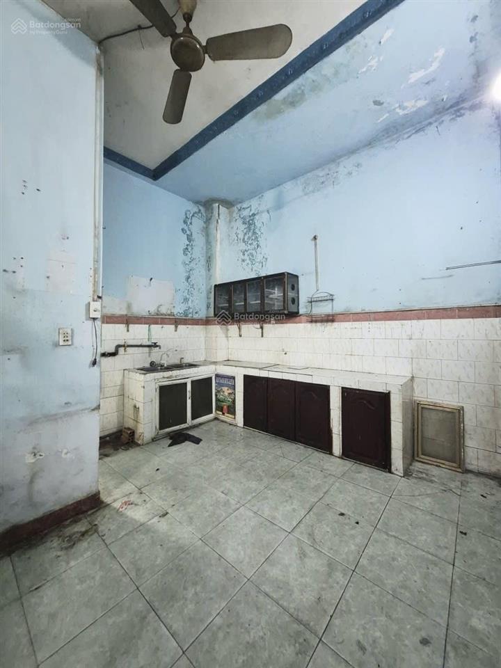 Siêu phẩm nhà 2 tầng 40m2 hẻm ô tô đường số 3, p thông tây hội, gò vấp  gần công viên làng hoa.